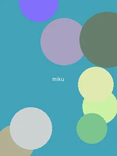 片多多免费 - 初音未来角色图